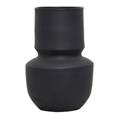 Modern Geometric Vase