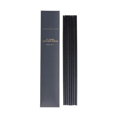 Nine Inch Fiber Reeds