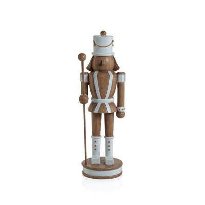 Gelsey 13″ Decorative Nutcracker Figurine