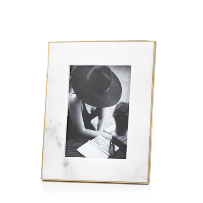 Marmo Photo Frame