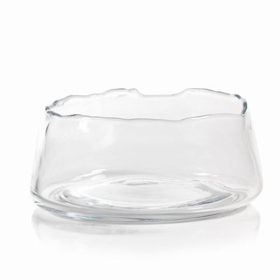 Manarole Glass Bowl