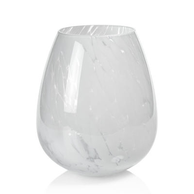 Laval Confetti Glass Vase