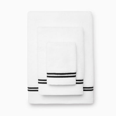 SFERRA Aura Nuova Washcloth