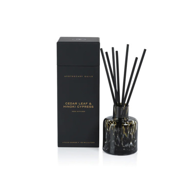 Cedar Leaf & Hinoki Reed Diffuser