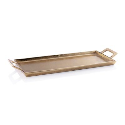The Aluminum Tray