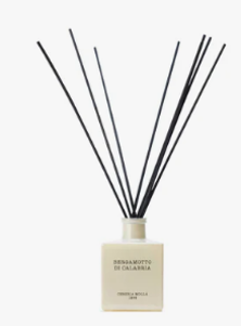Bergamotto di Calabria Reed Diffuser