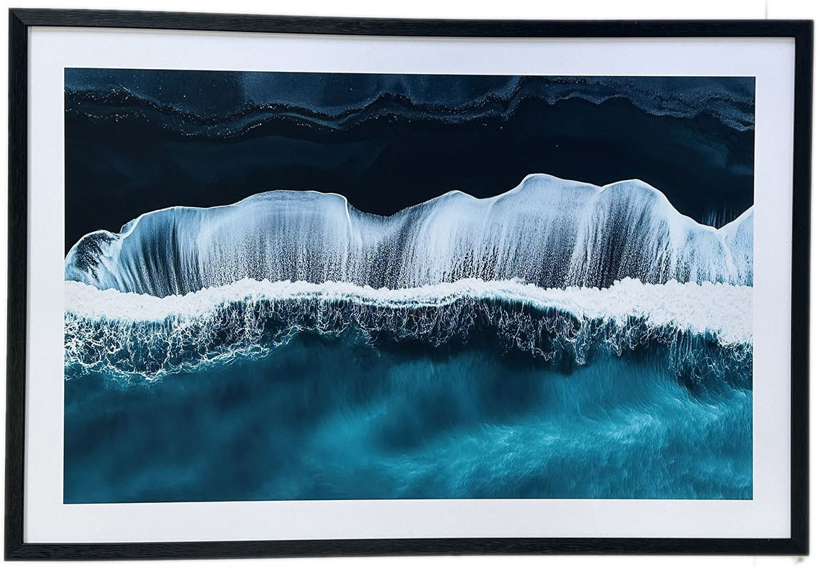 Wall Art - Edge of Tranquility