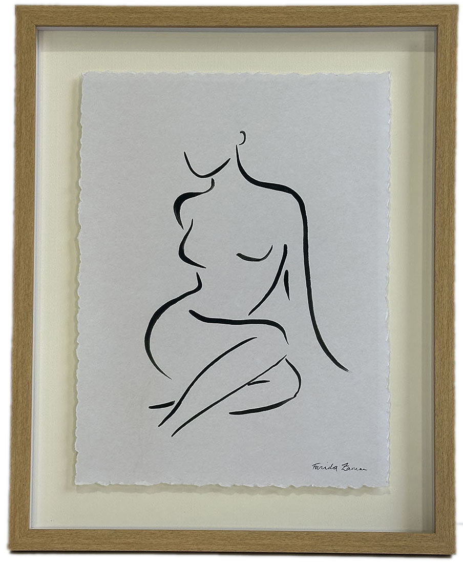 Wall Art - Quiet Reflection