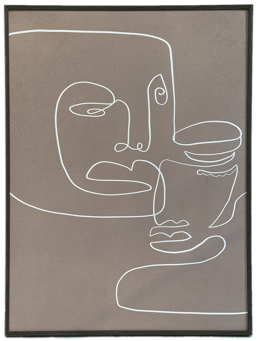 Wall Art - Whispers in the Lines