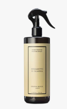 Bergamotto di Calabria Room Spray
