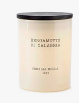 Bergamotto di Calabria Candle