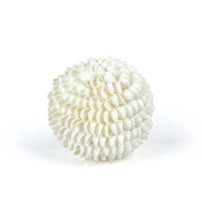 Clamrose Sea Shell Ball