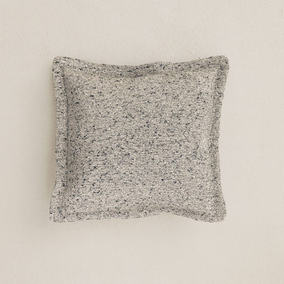 Nami Multi Weave Dec Pillow With Flange