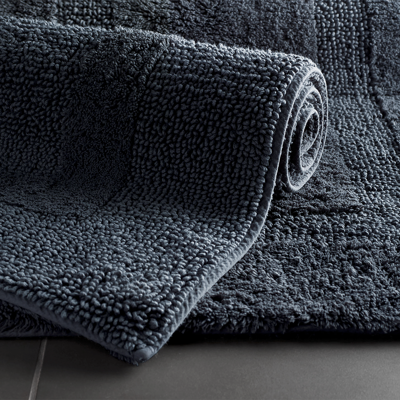 2200gsm Reversible Hand Tufted Bathmat