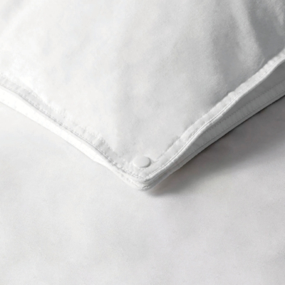 T290 Cotton 0.9D Down Alternative Duvet 9 + 3.5 tog