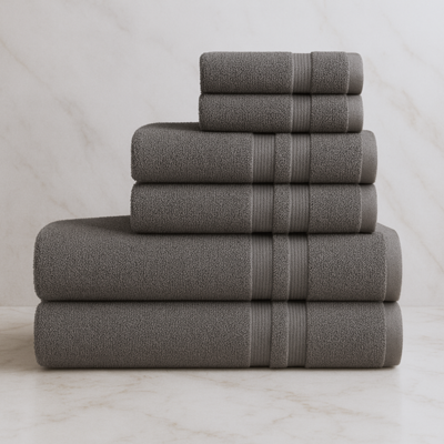 800gsm Egyptian Cotton Bath Towel