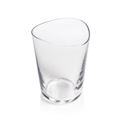 Summer Kampari Glass Tumbler
