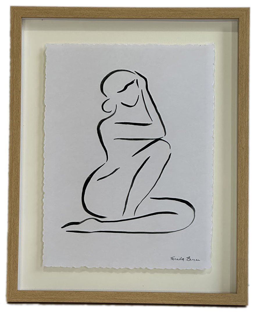 Wall Art - Quiet Reflection