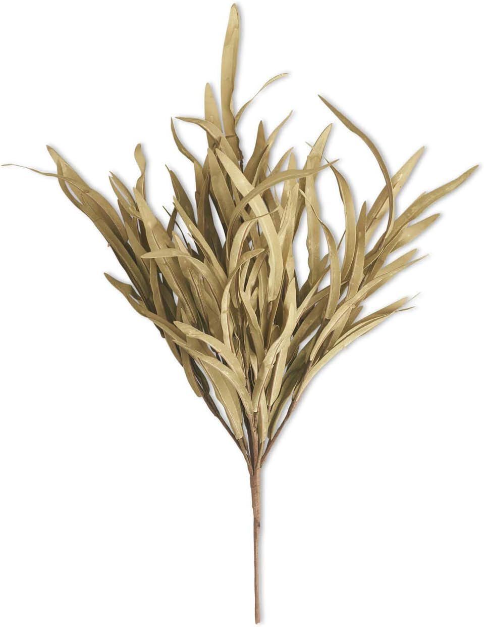 24 Inch Green Eva Grass Bush